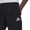 Spodnie męskie adidas Entrada 22 Presentation Pants czarne H57533