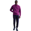 Spodnie męskie Nike FC Barcelona Club fioletowe HM2912 594