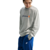 Spodnie męskie Nike Club niebieskie FN3801 455