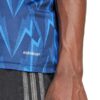 Koszulka męska adidas Arsenal 25/26 niebieska JI9511