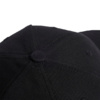 Czapka z daszkiem adidas Tiro League czarna OSFL HS9753
