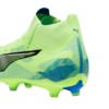 Buty piłkarskie Puma Ultra 5 Match+ FG/AG 107686 03