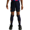 Komplet sportowy dla małych dzieci Nike FC Barcelona Stadium 2026 bordowo-granatowy II1625 683