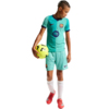 Koszulka dla dzieci Nike FC Barcelona Match 2026/27 zielona II6648 301