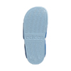 Sandały dla dzieci adidas Adilette niebieskie IH3632