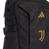 Plecak adidas Juventus czarny KT0784