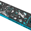 Hulajnoga Spokey Trippy czarno-niebieska 944608