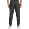 Spodnie męskie Under Armour Rival Terry Jogger szare 1380843 025