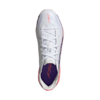 Buty piłkarskie dla dzieci adidas F50 Hyperfast Elite FG IH4453