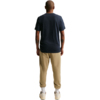 Spodnie męskie Nike Club BB Jogger beżowe FN3787 298