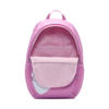 Plecak Nike Heritage Sweep różowy IO8733 503