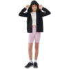 Legginsy dla dziewczynki 4F CAS F014 jasny róż 4FJWSS25TSTIF014 56S