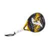 Rakieta do padla Joma Master czarno-żółta 401905 108