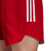 Spodenki męskie adidas Condivo 20 Shorts czerwone FI4569