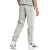 Spodnie dla dzieci adidas Essentials jasnoszare JY4995