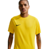 Koszulka męska Nike Dri-Fit Park VIII żółta HV8173 719