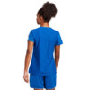 Koszulka damska adidas Tiro 23 League Jersey niebieska HR4616
