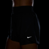 Spodenki damskie Nike One Dri-Fit HR 2in1 czarne HV0576 010