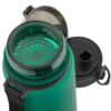Bidon Meteor 500 ml szmaragdowy 17658