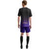 Koszulka męska Nike FC Barcelona 2026/27 Match Away czarno-fioletowa II2752 505