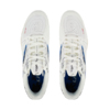 Buty piłkarskie Joma Top Flex Ultralight Indoor 2602 biało-niebieskie TFUW2602IN