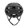 Kask rowerowy Spokey Speed 58-61 cm czarny 944753