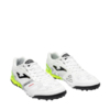 Buty piłkarskie Joma Mundial 2632 Turf białe MUNW2632TF