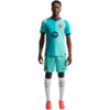 Koszulka męska Nike FC Barcelona Match 2026/27 II6639 301