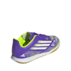Buty piłkarskie dla dzieci adidas F50 Club IN JI0042