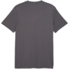Koszulka męska Puma ESS Small No.1 Logo Tee(s) szara 682535 77