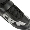Łyżwy męskie Roces ICY 5 czarno-srebrne 450736 001