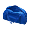 Torba dla dzieci Nike Gym Club niebiesko-biała DR6100 480