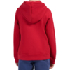 Bluza dla chłopca 4F M2690 ciemna czerwień 4FJWAW26TSWSM2690 61S