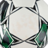 Piłka nożna hala Select Futsal Planet FIFA Basic II gatunek biało-czarno-szaro-zielona 17646/1014387