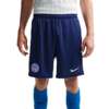 Spodenki męskie Nike Inter Milan Strike granatowe II2621 492