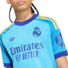 Koszulka dla dzieci adidas Real Madrid 26/27 Third Goalkeeper Jersey KC3982