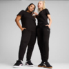 Spodnie damskie Puma ESS Sweatpants TR czarne 683284 01