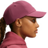 Czapka z daszkiem Nike Club różowo-biała FB5368 654