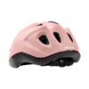 Kask rowerowy Meteor HB6-5 M 52-56 cm Randan różowy 24581