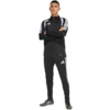 Spodnie męskie adidas Tiro 26 League Training Slim czarne JY7113
