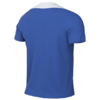 Koszulka męska Nike Dri-FIT Strike 24 niebieska FD7487 465