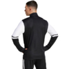 Bluza męska adidas Squadra 25 Training czarno-biała JE2774