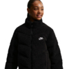 Kurtka dla dzieci Nike Sportswear czarna IM4506 010