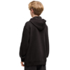 Bluza dla dzieci Puma Ess Logo Lab Relaxed Hoodie czarna 694674 01
