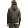 Bluza męska Puma ESS Small No.1 Logo Hoodie khaki 692914 86