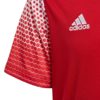 Koszulka dla dzieci adidas Regista 20 Jersey Youth czerwona FI4565
