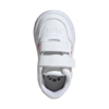 Buty dla dzieci adidas Breaknet 3.0 CF I JS3676