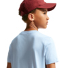Koszulka dla dzieci Nike Sportswear błękitna FZ5177 407