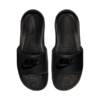 Klapki Nike Victori One Shower Slide czarne CN9675 003
