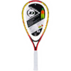 Zestaw do Speedmintona Racketball Set Dunlop żólto-czerwone 762091